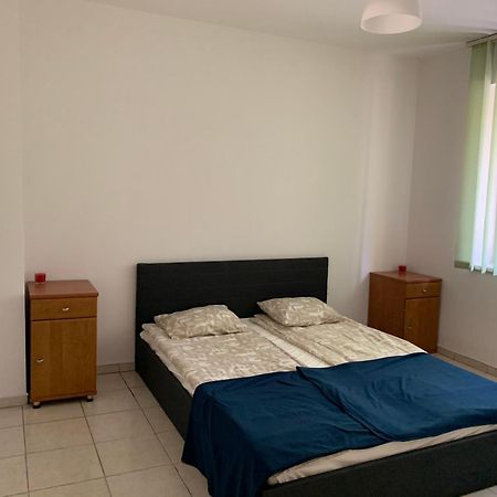 Yacht Club Apartamenty Radzyń 外观 照片