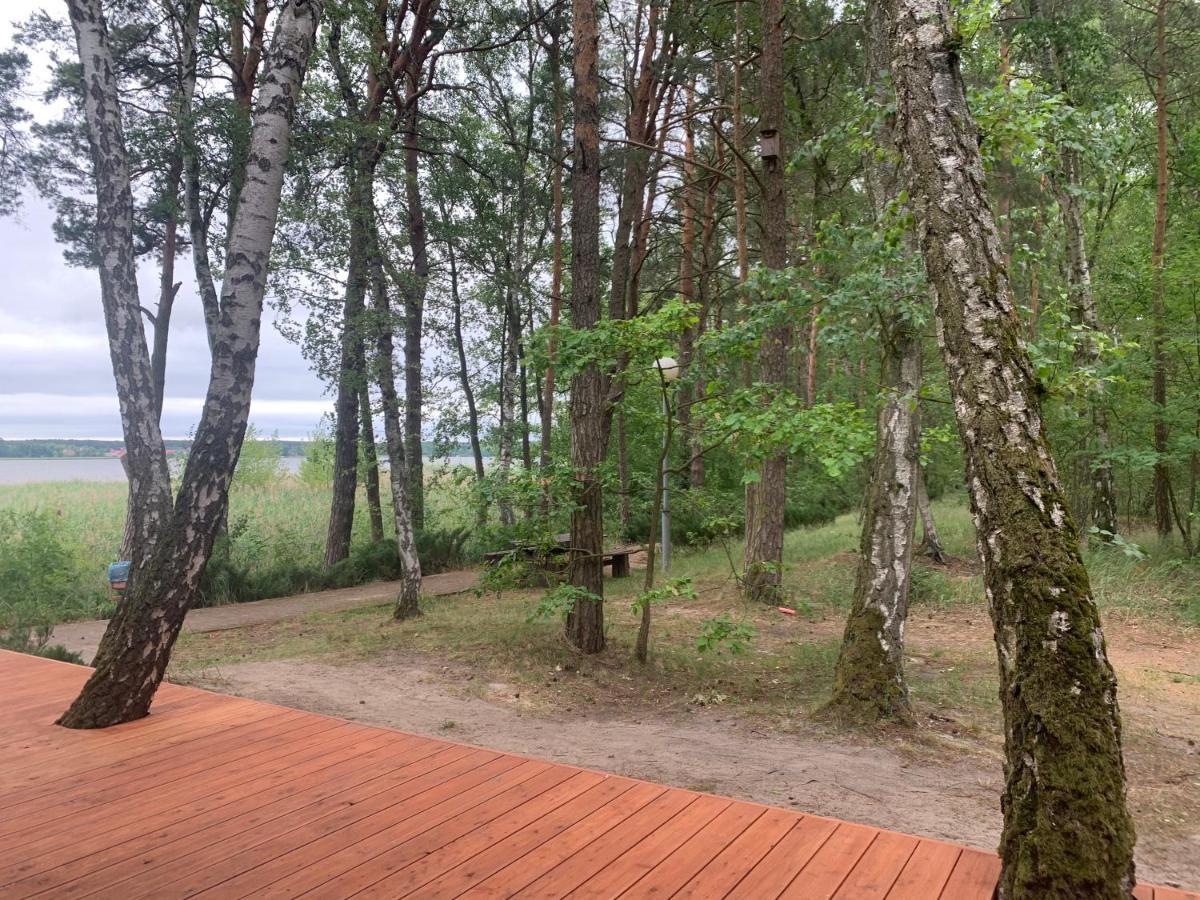 Yacht Club Apartamenty Radzyń 外观 照片