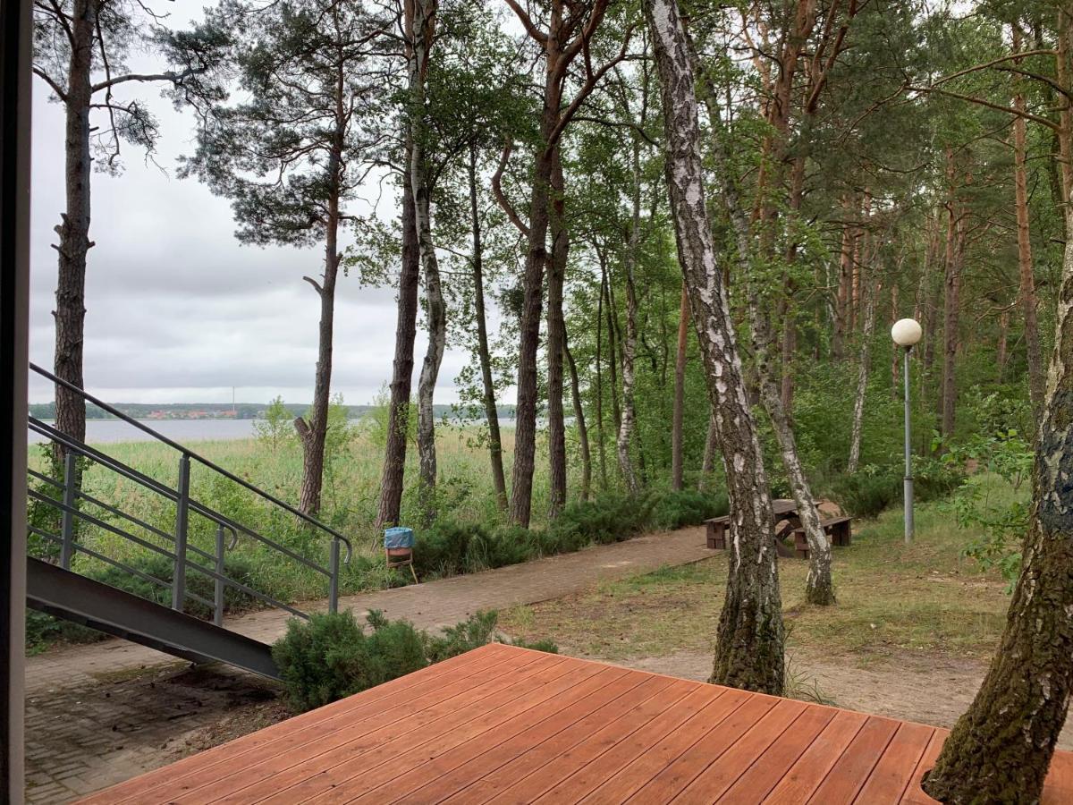 Yacht Club Apartamenty Radzyń 外观 照片