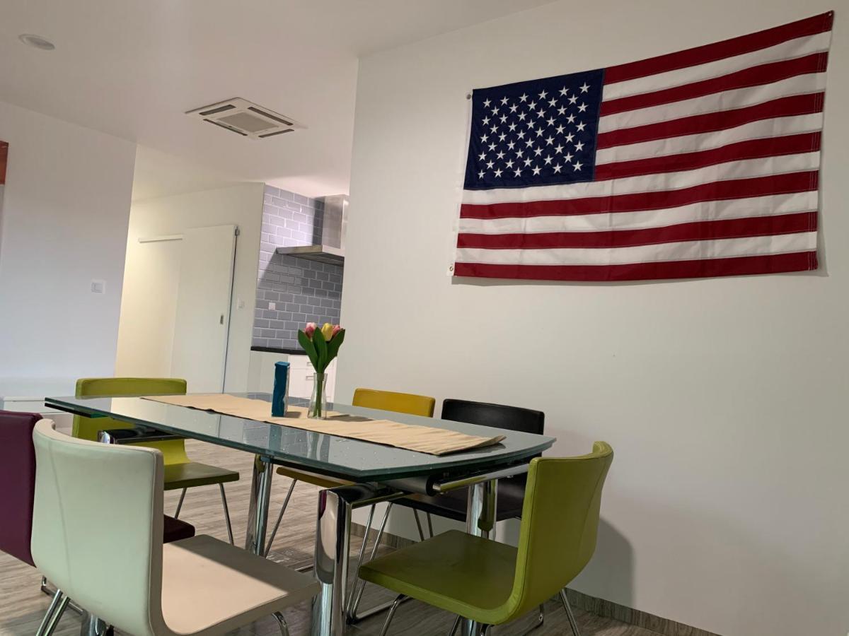 Yacht Club Apartamenty Radzyń 外观 照片