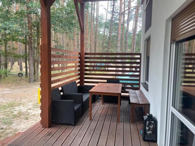 Yacht Club Apartamenty Radzyń 外观 照片
