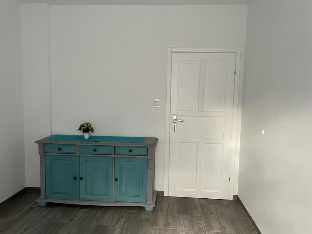 Yacht Club Apartamenty Radzyń 外观 照片