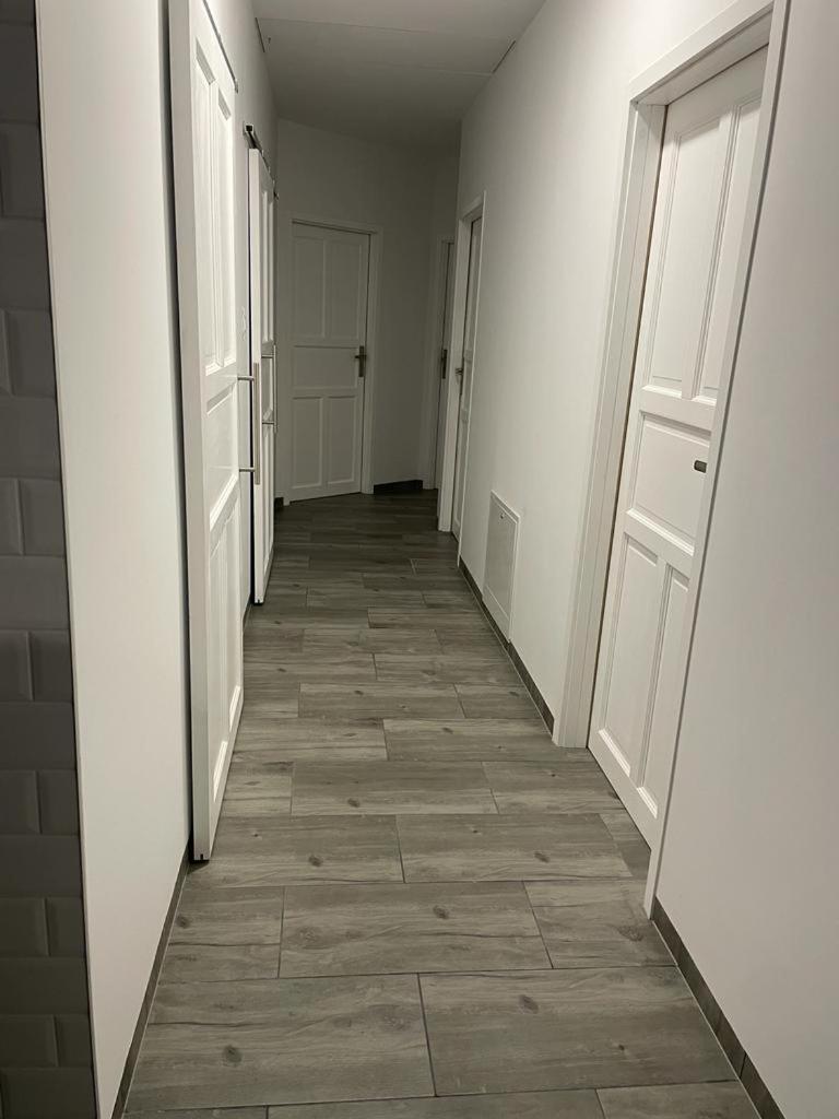 Yacht Club Apartamenty Radzyń 外观 照片