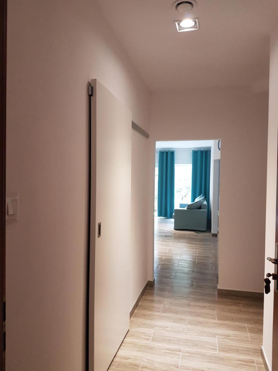 Yacht Club Apartamenty Radzyń 外观 照片