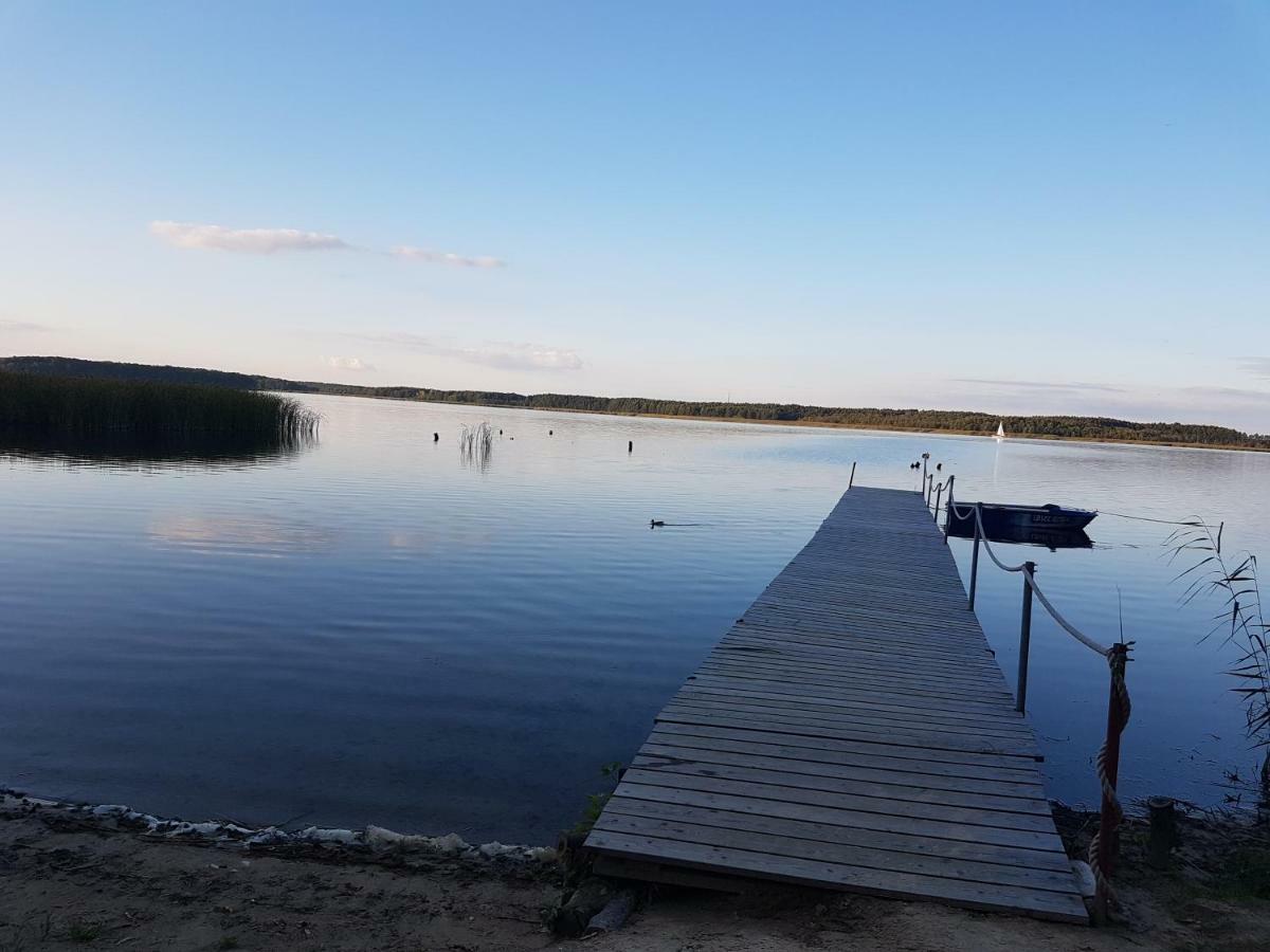 Yacht Club Apartamenty Radzyń 外观 照片