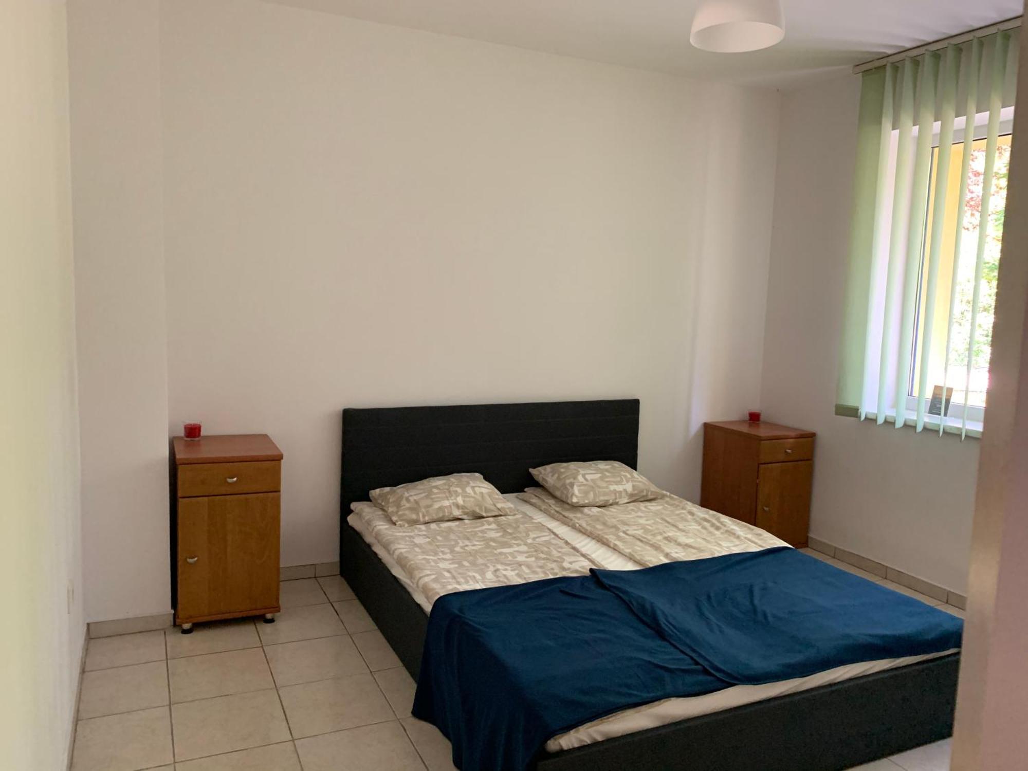Yacht Club Apartamenty Radzyń 外观 照片