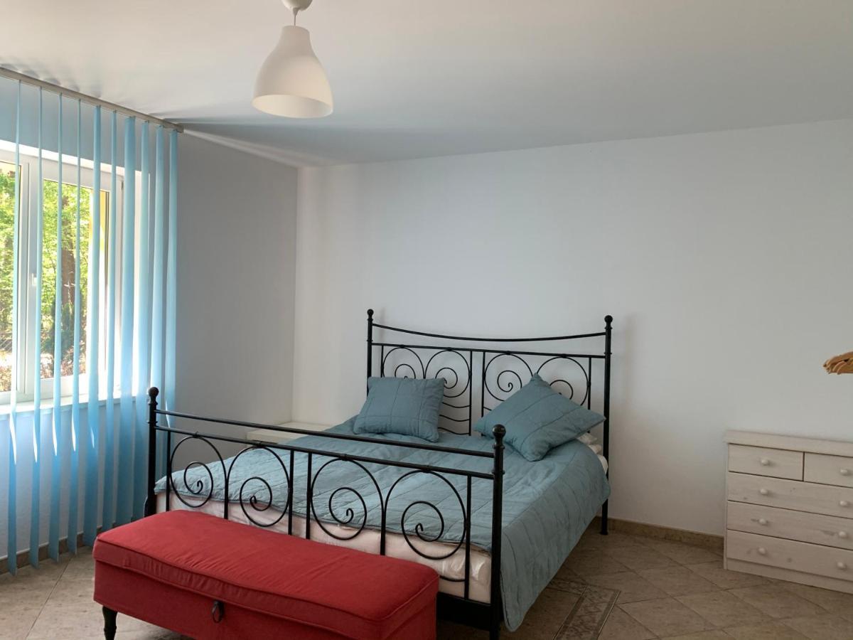 Yacht Club Apartamenty Radzyń 外观 照片
