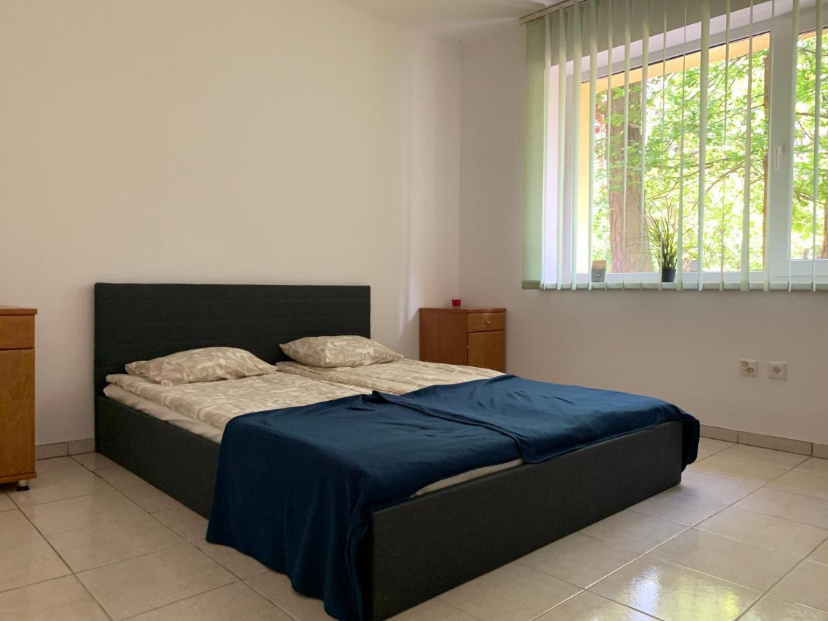 Yacht Club Apartamenty Radzyń 外观 照片