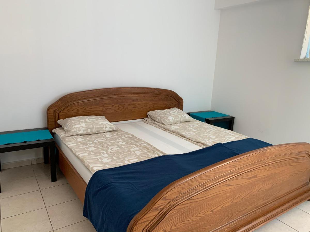 Yacht Club Apartamenty Radzyń 外观 照片